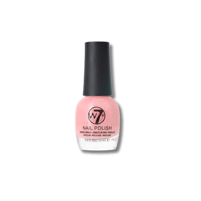 W7 Nail Polish 15ml