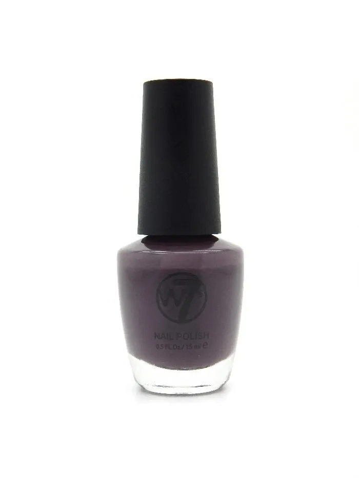 W7 Nail Polish 15ml