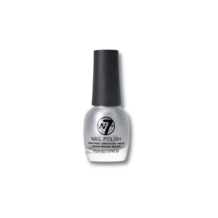 W7 Nail Polish 15ml
