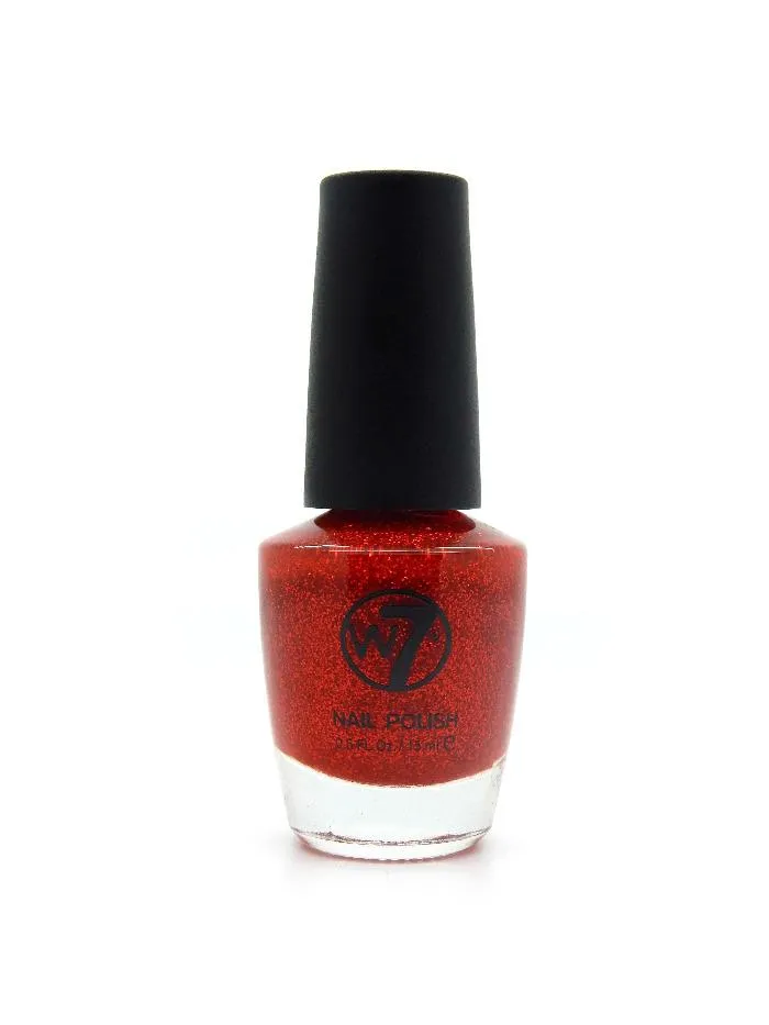 W7 Nail Polish 15ml