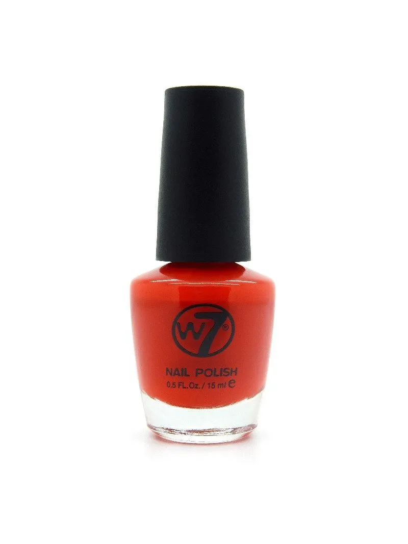 W7 Nail Polish 15ml