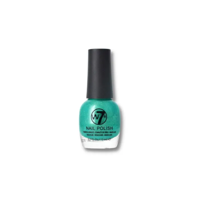 W7 Nail Polish 15ml