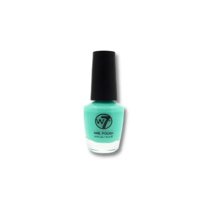 W7 Nail Polish 15ml