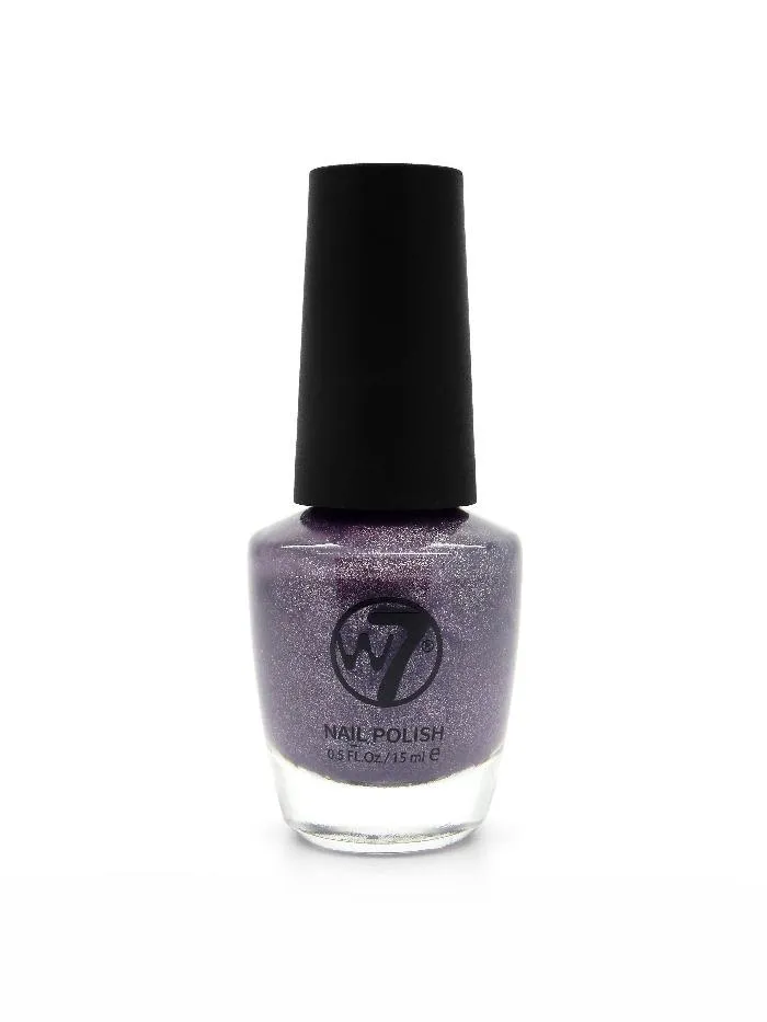 W7 Nail Polish 15ml