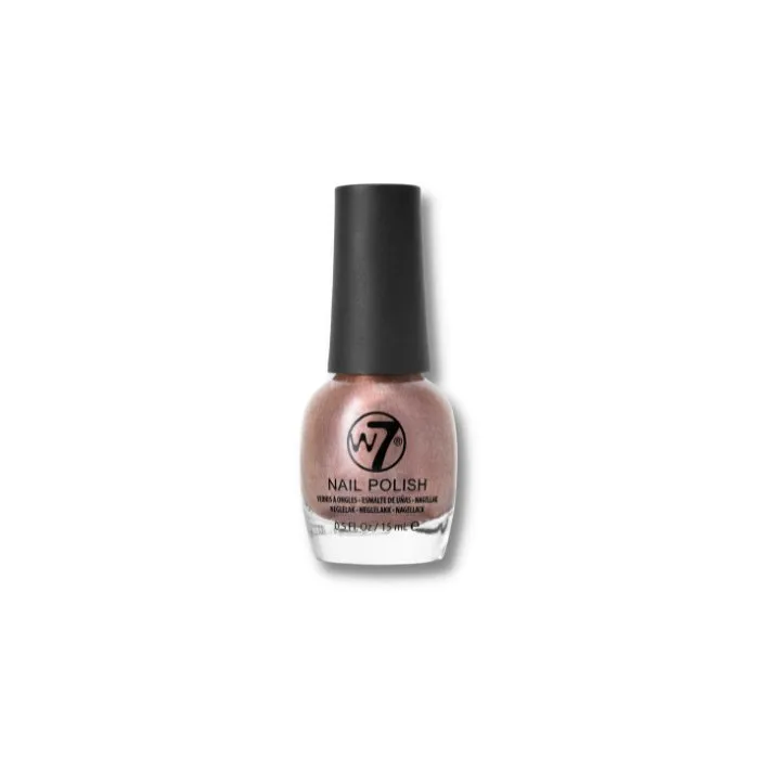 W7 Nail Polish 15ml
