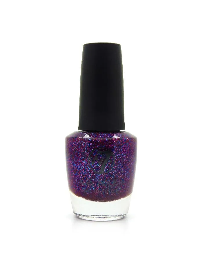 W7 Nail Polish 15ml