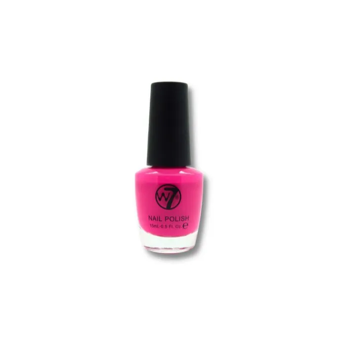 W7 Nail Polish 15ml