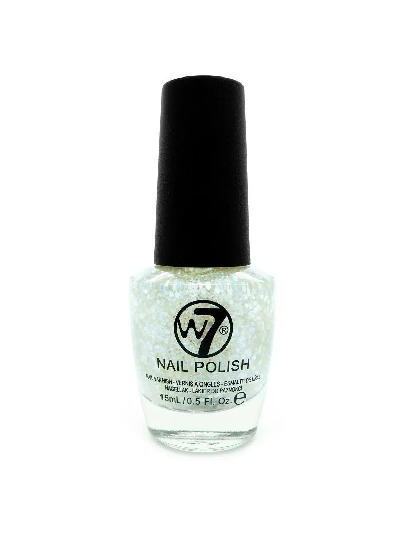W7 Nail Polish 15ml
