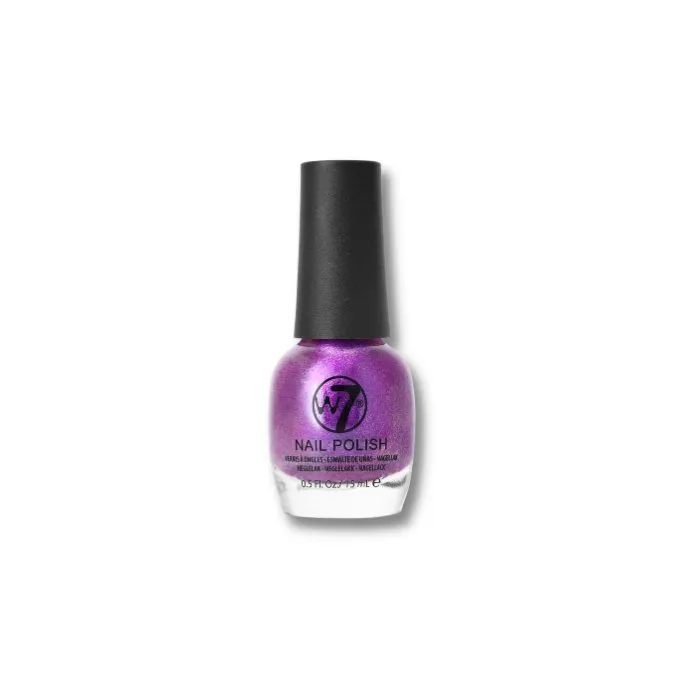 W7 Nail Polish 15ml