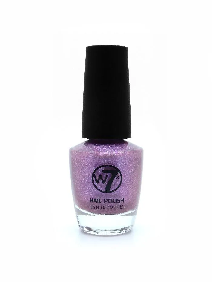 W7 Nail Polish 15ml