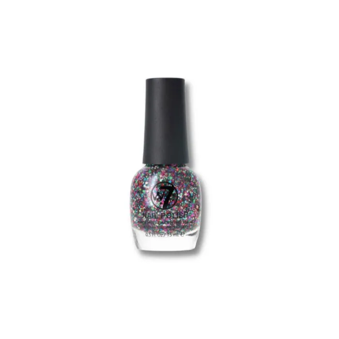 W7 Nail Polish 15ml