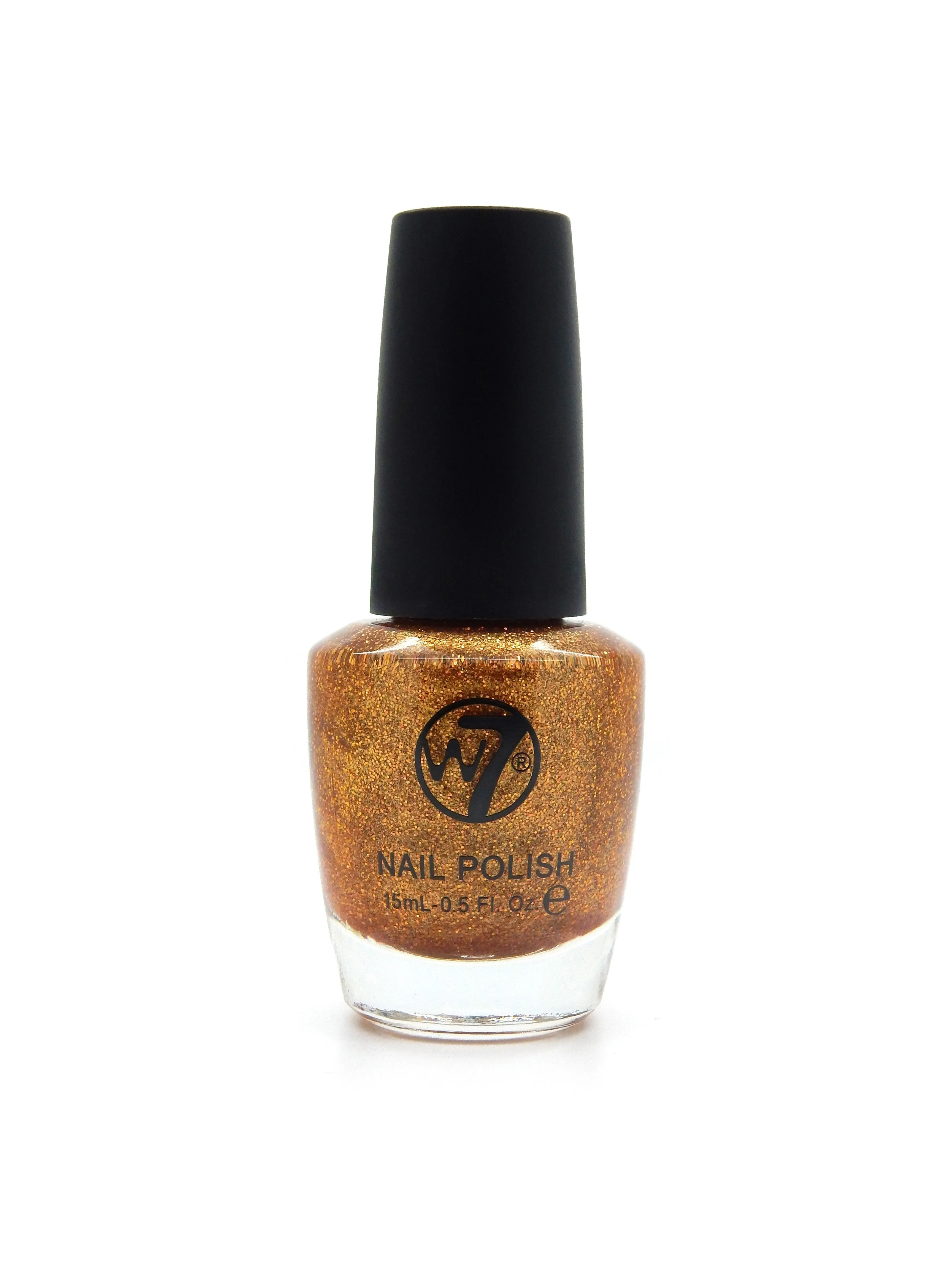 W7 Nail Polish 15ml