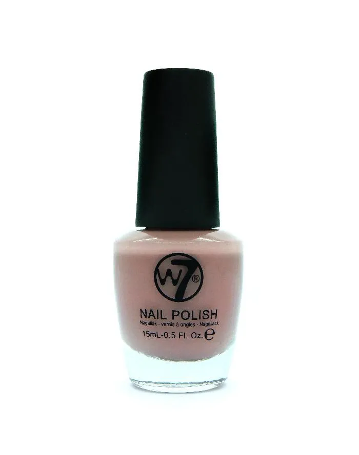 W7 Nail Polish 15ml