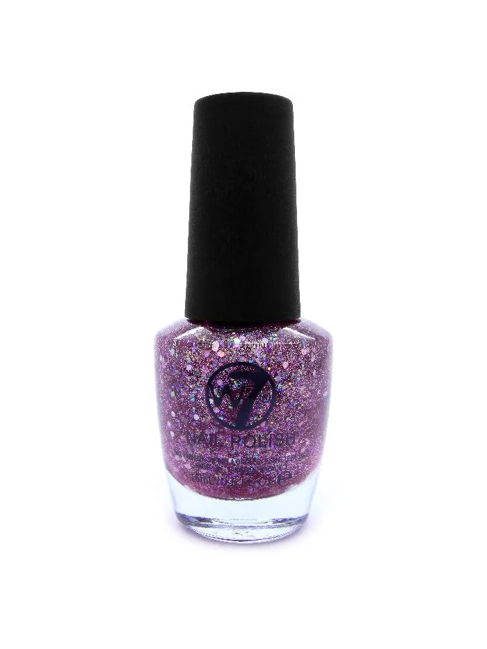 W7 Nail Polish 15ml