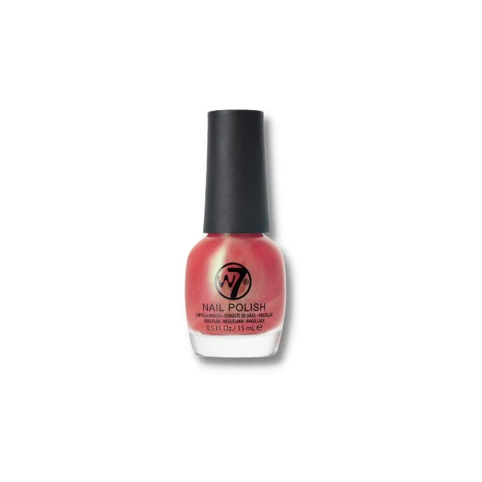 W7 Nail Polish 15ml