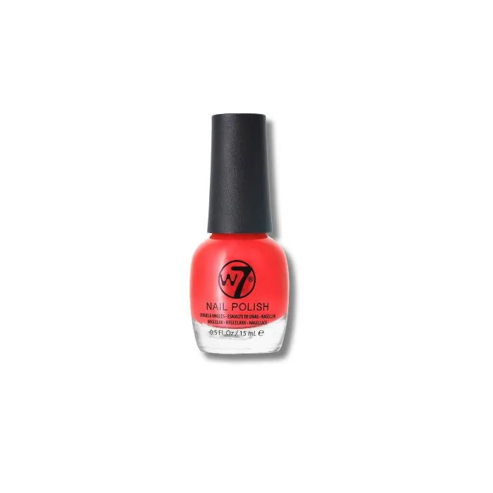 W7 Nail Polish 15ml