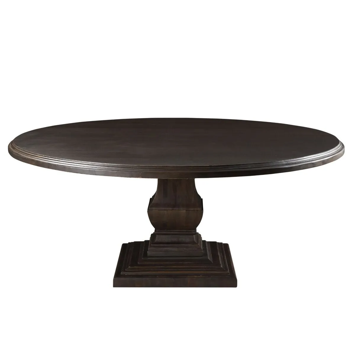 Wagoner Round Dining Table