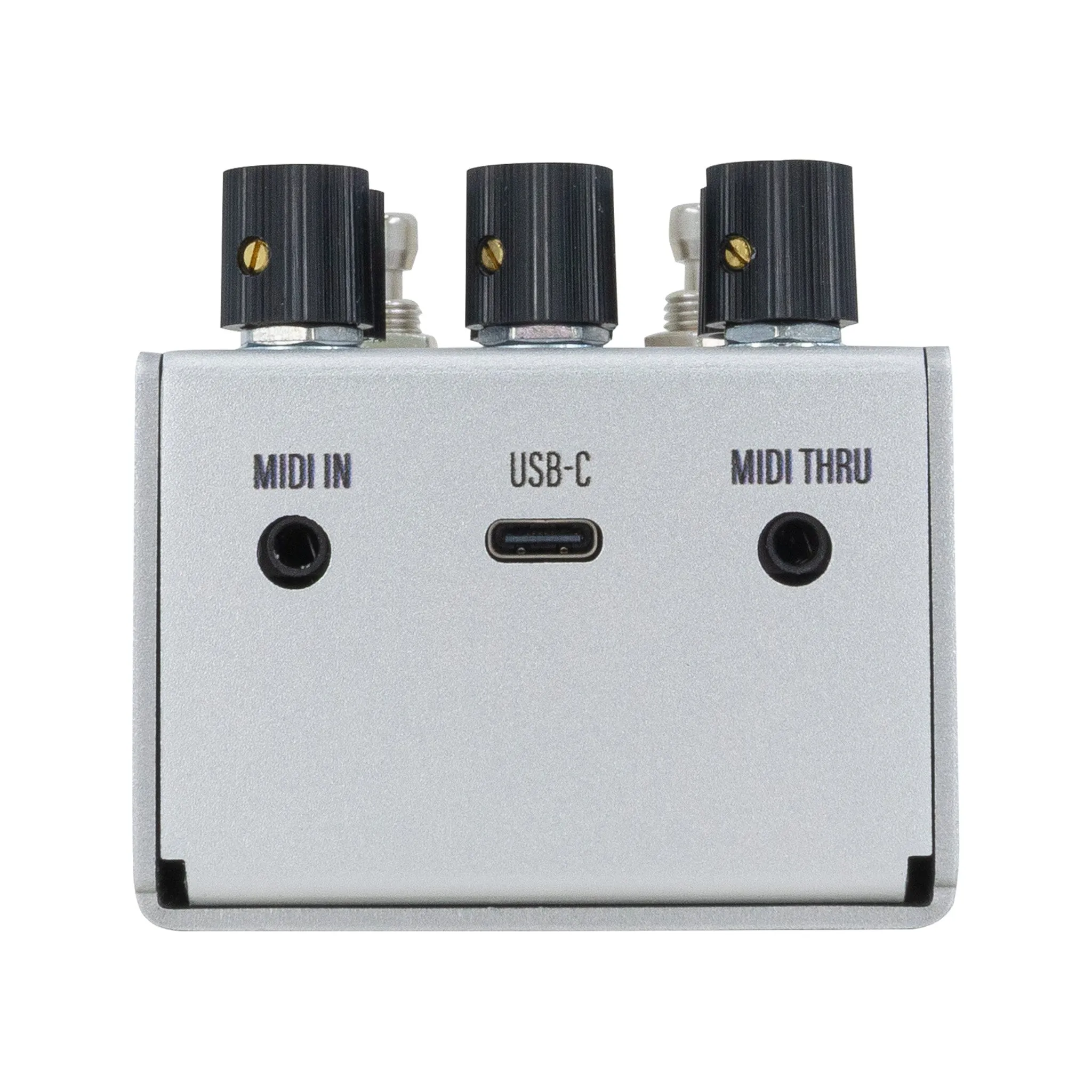 Walrus Audio MAKO Series MKII D1 High-Fidelity Delay Guitar Effects Pedal