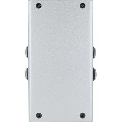 WALRUS AUDIO MAKO Series MKII D1 High-Fidelity Delay