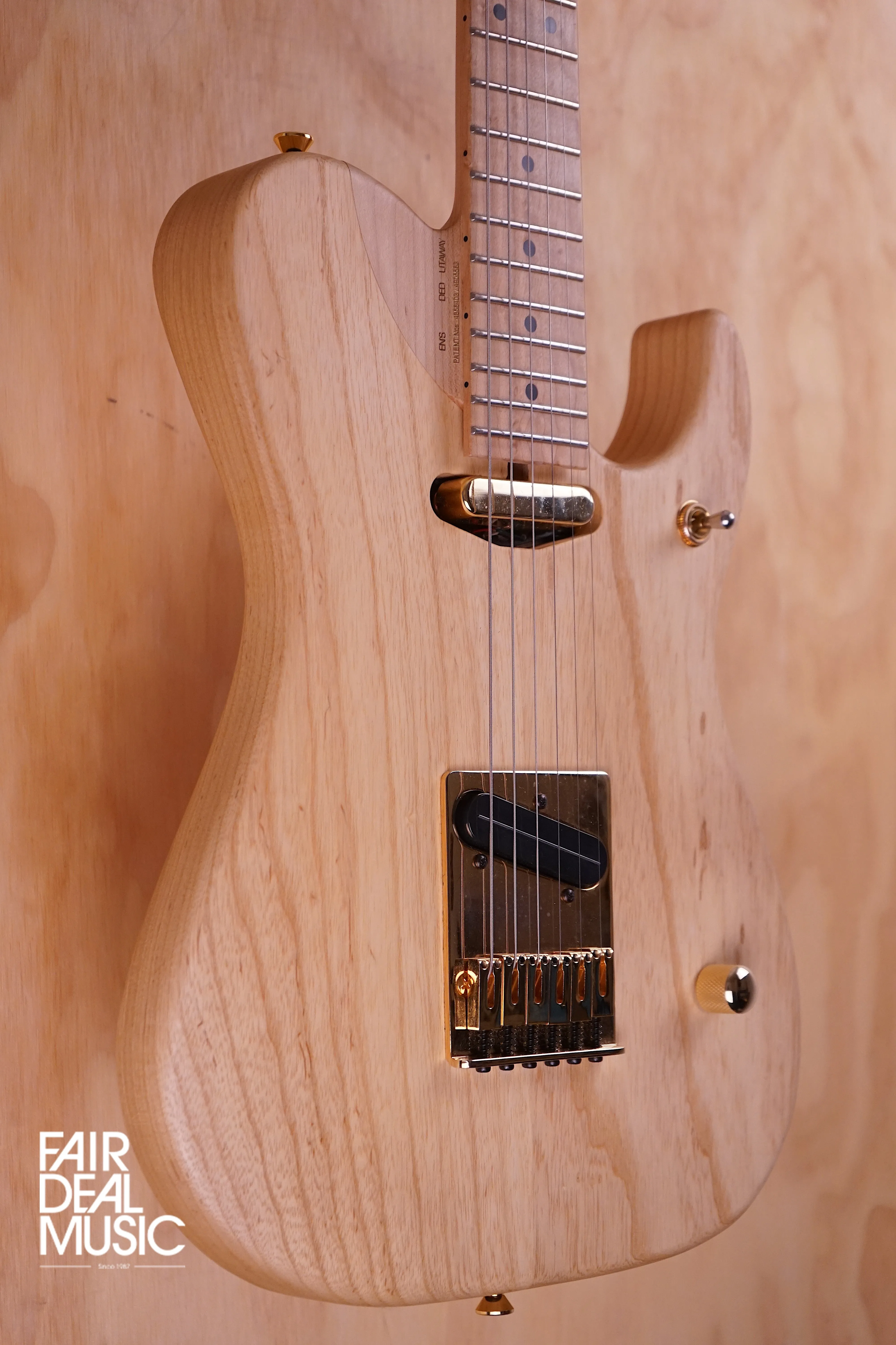 Washburn Nele Standard, USED