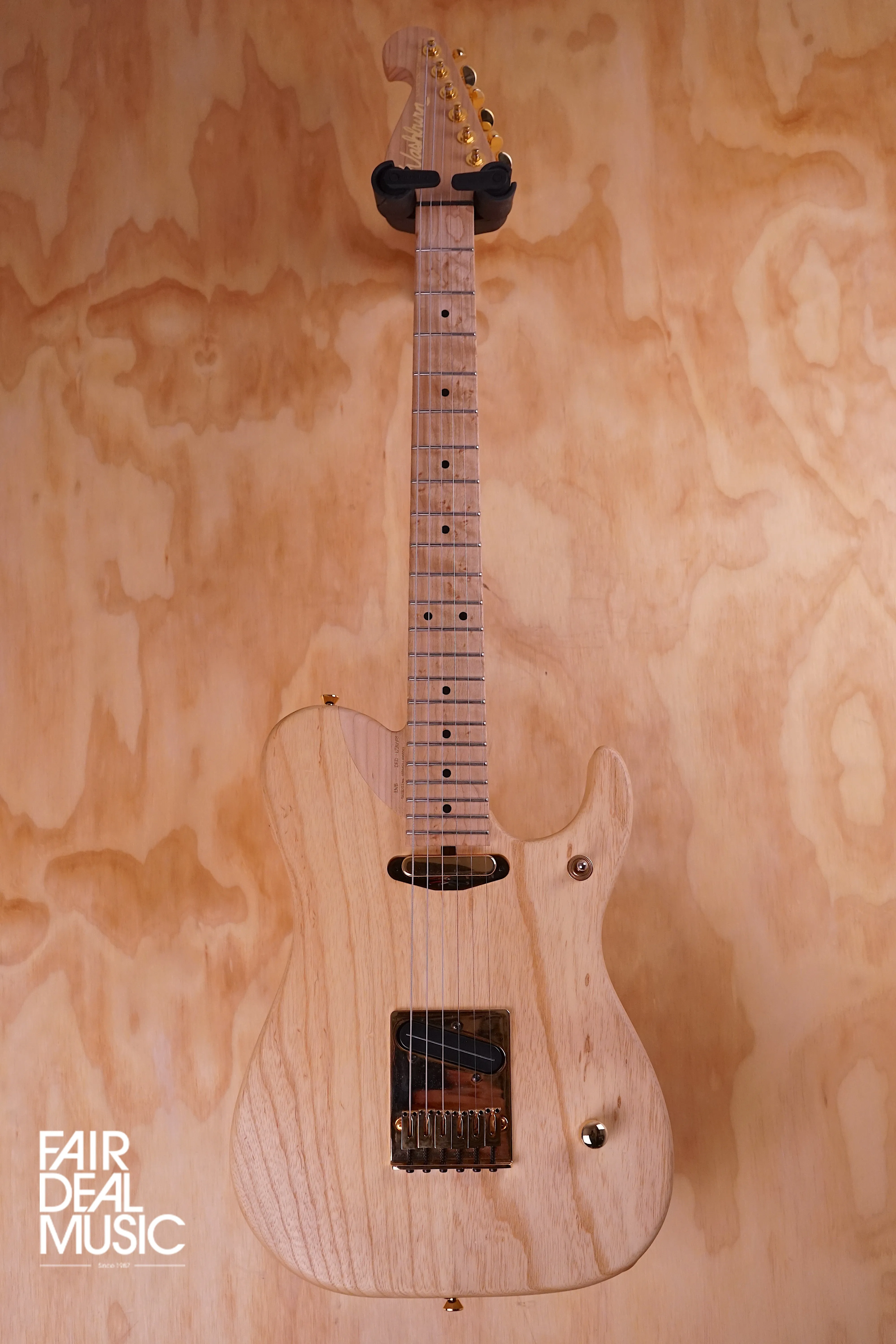 Washburn Nele Standard, USED