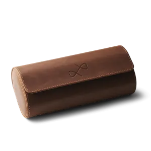 Watch Roll - Brown