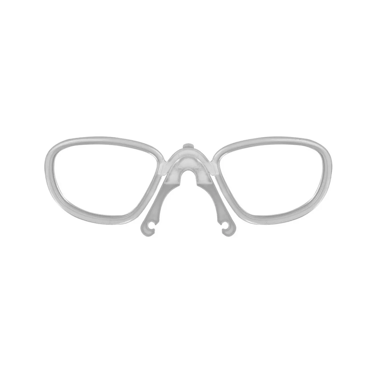 Wiley X Spear Two Lens Matte Black Frame