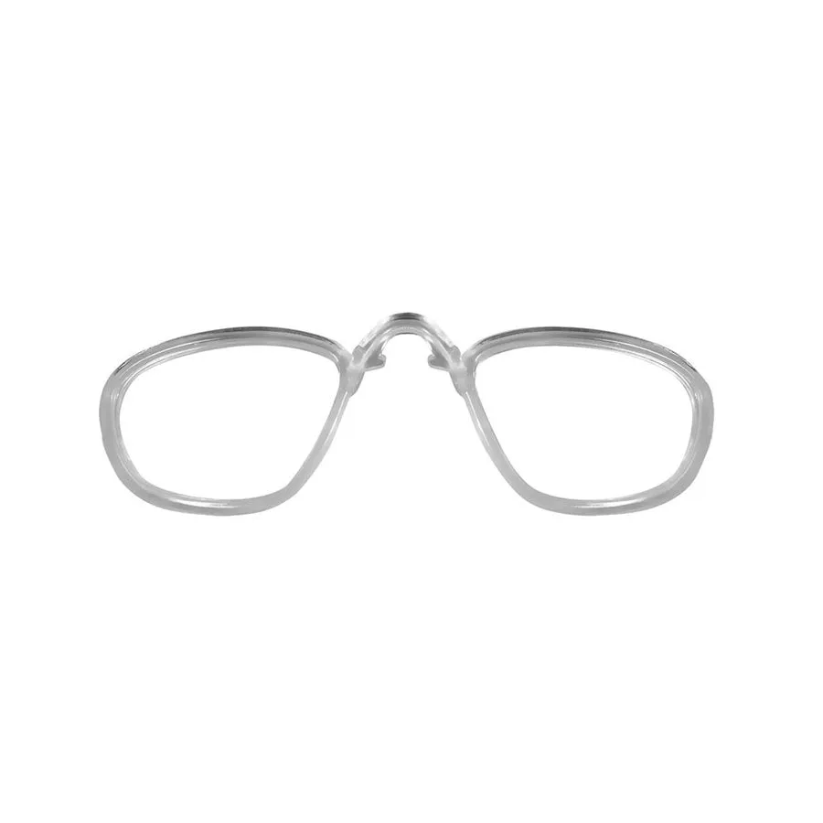 Wiley X Vapor 2.5 Three Lens with Matte Black Frame