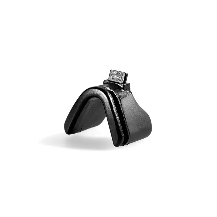 Wiley X Vapor 2.5 Three Lens with Matte Black Frame