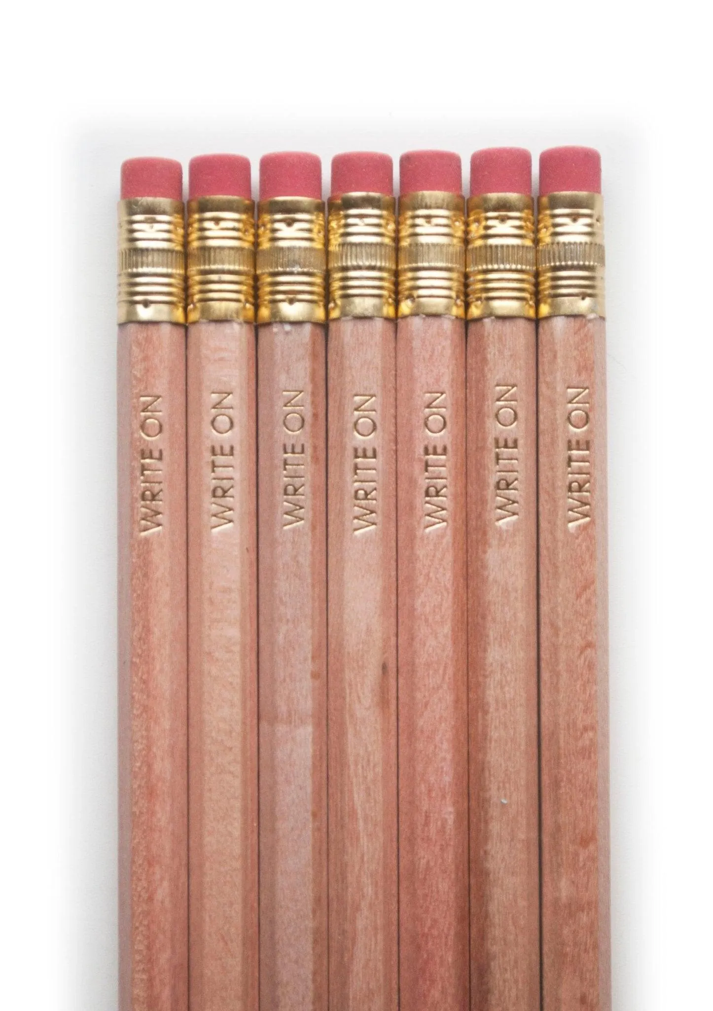 Write On Pencil Set