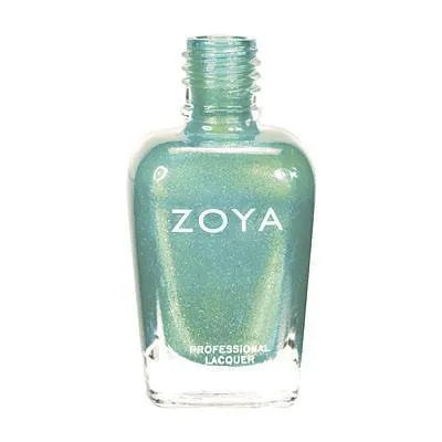 Zoya Nail Polish - Zuza (0.5 oz)